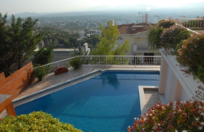 Villa Politia - Photo 36