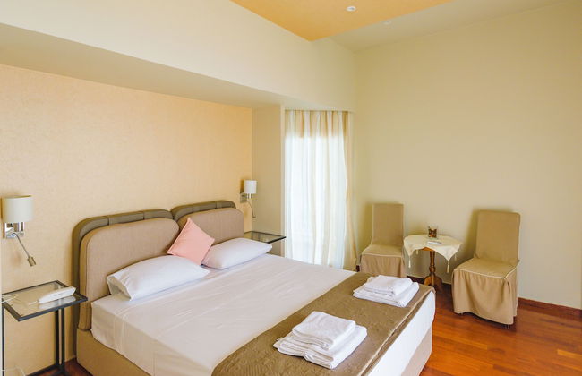 Villa Politia - Photo 5