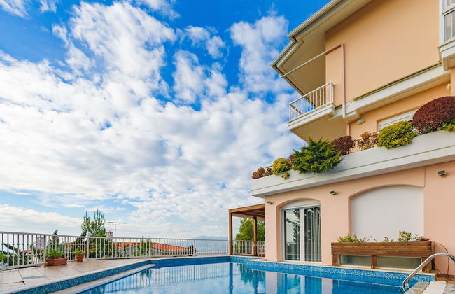 Villa Politia - Photo 48