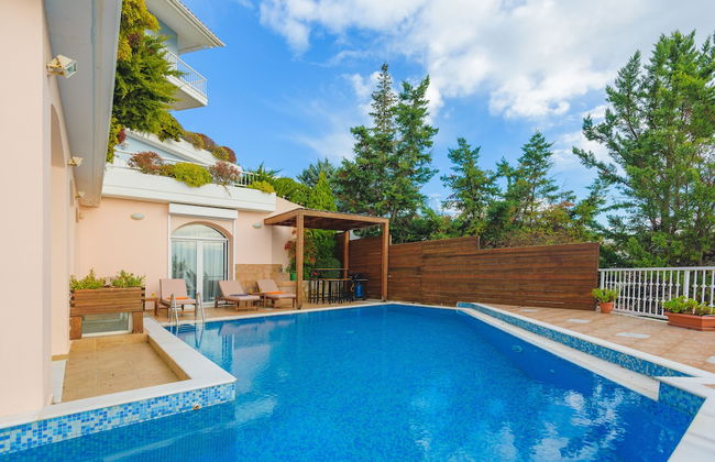Villa Politia - Photo 41