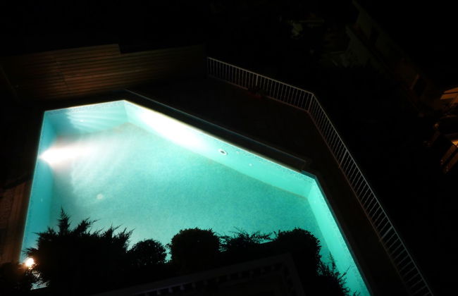 Villa Politia - Photo 37