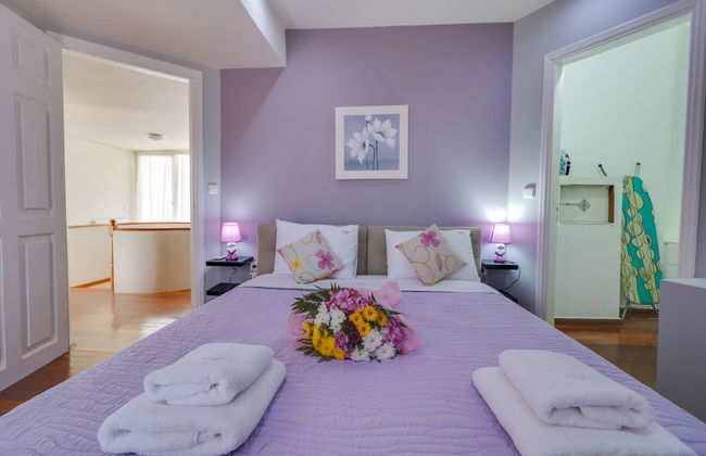 Villa Politia - Photo 14