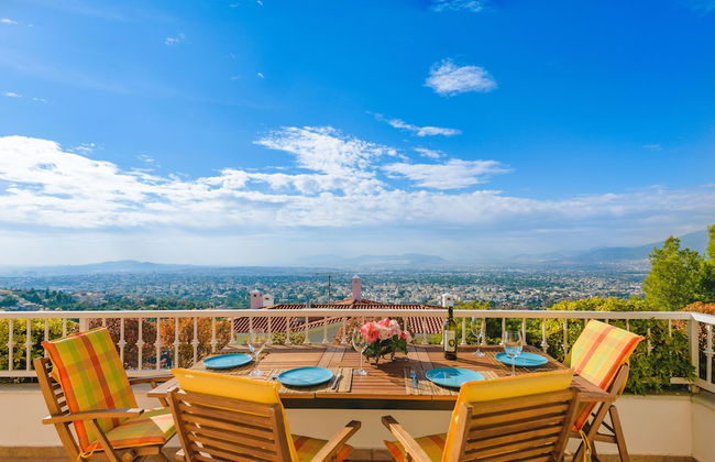 Villa Politia - Photo 26