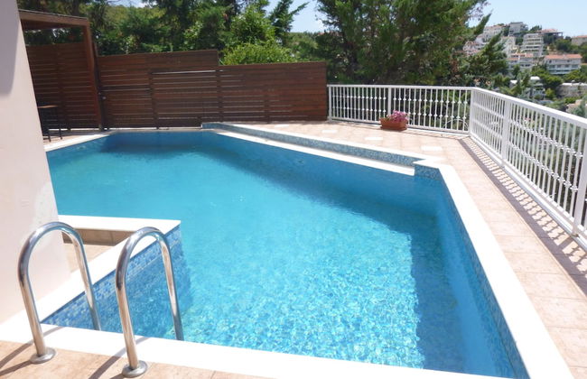 Villa Politia - Photo 35