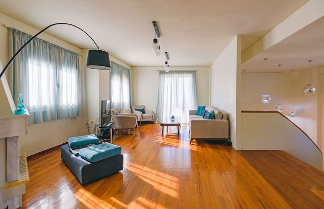 Villa Politia - Photo 20