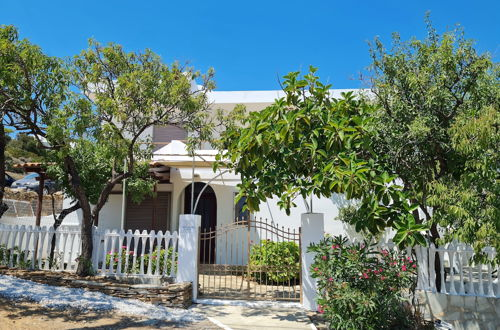 Photo 11 - Cosy 1-bed Studio in Andros
