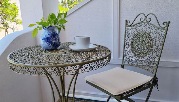 Balcon