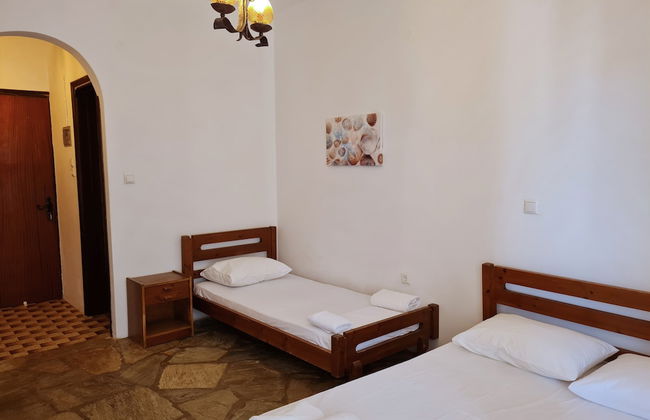 Cosy 1-bed Studio in Andros - Foto 2