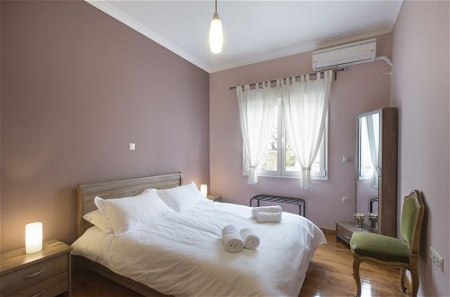 Photo 1 - Keramikos Cozy Apartment