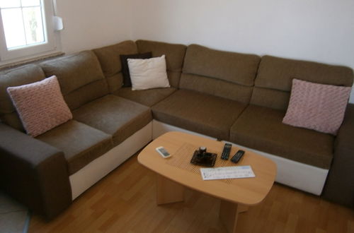 Photo 12 - Beautiful Holiday Apartment Sanela for Relaxed Vacation