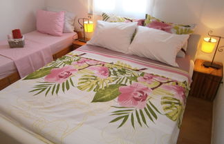 Foto 3 - Beautiful Holiday Apartment Sanela for Relaxed Vacation