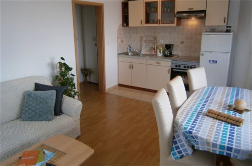 Photo 20 - Beautiful Holiday Apartment Sanela for Relaxed Vacation