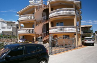 Foto 1 - Beautiful Holiday Apartment Sanela for Relaxed Vacation