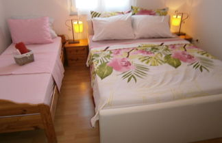 Photo 2 - Beautiful Holiday Apartment Sanela for Relaxed Vacation