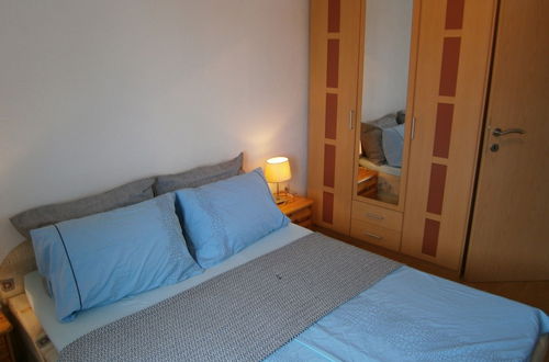 Foto 8 - Beautiful Holiday Apartment Sanela for Relaxed Vacation