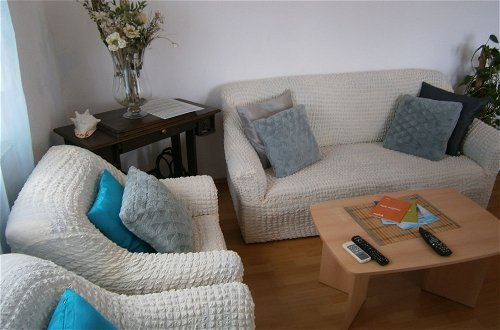 Photo 15 - Beautiful Holiday Apartment Sanela for Relaxed Vacation