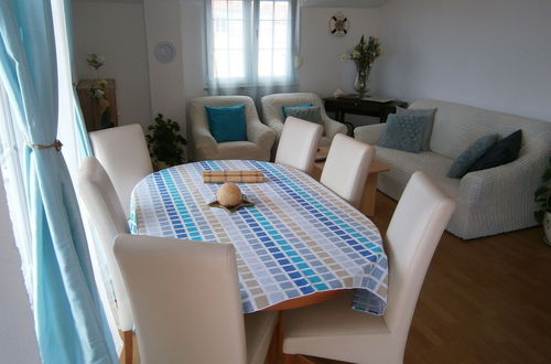 Foto 9 - Beautiful Holiday Apartment Sanela for Relaxed Vacation