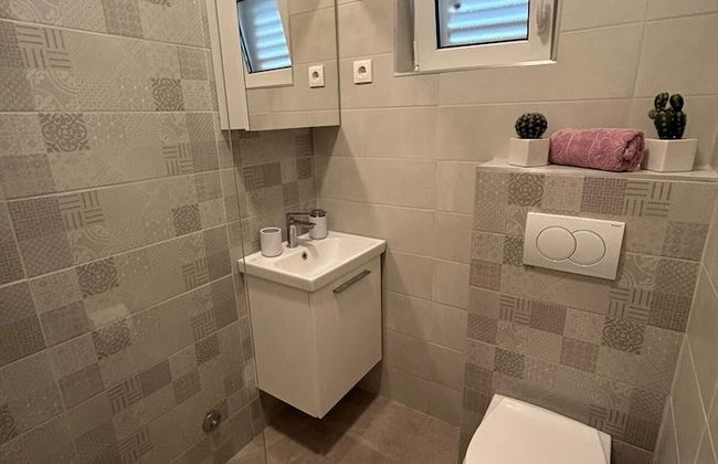Apartment Luka - Photo 11