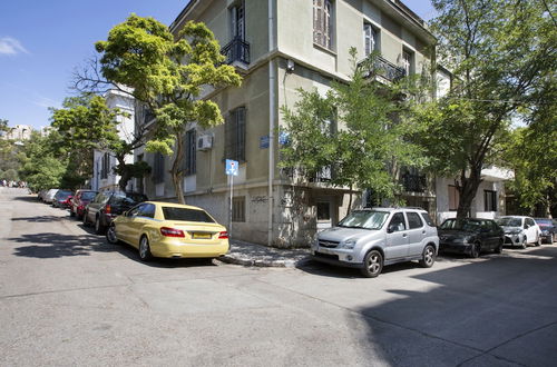 Photo 17 - Under the shade of Acropolis