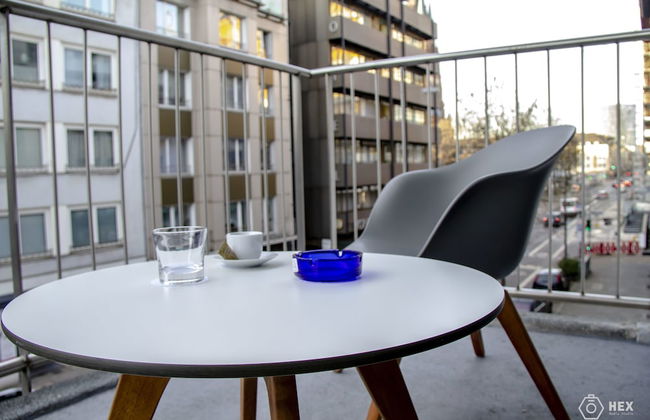 BlueStone Boarding Apartments - Foto 19