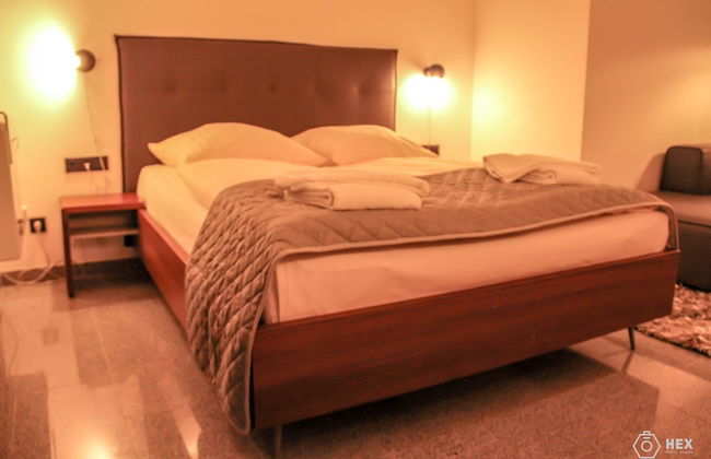 BlueStone Boarding Apartments - Foto 5