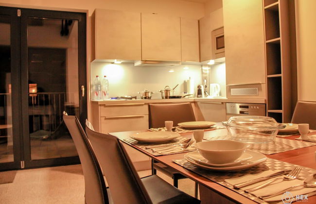 BlueStone Boarding Apartments - Foto 10