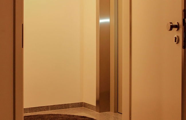 BlueStone Boarding Apartments - Foto 31