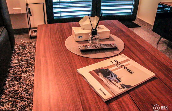 BlueStone Boarding Apartments - Foto 18