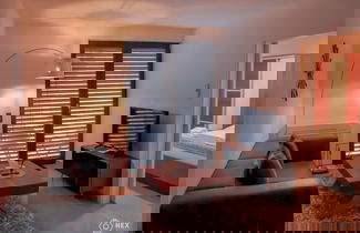 Foto 14 - BlueStone Boarding Apartments