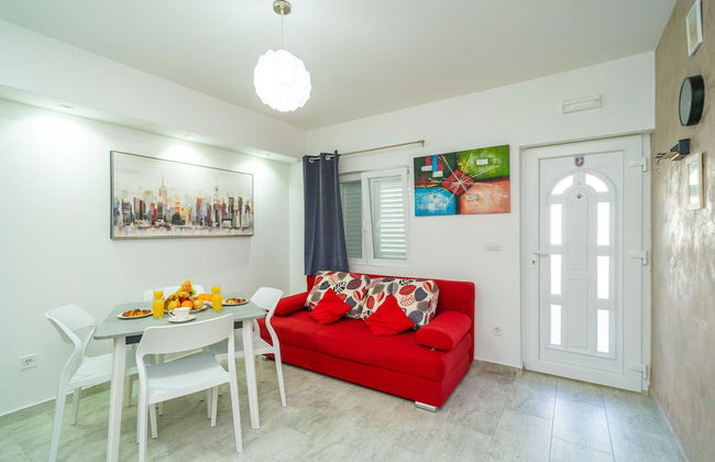 Mata Family Apartments - Foto 65