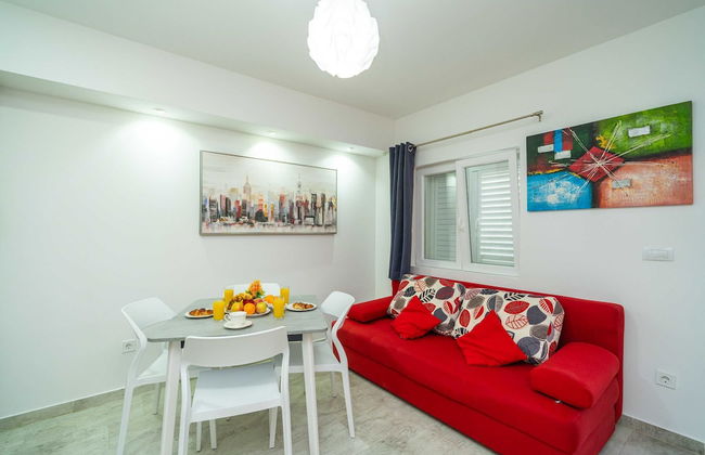 Mata Family Apartments - Foto 64