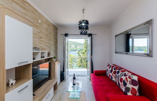 Mata Family Apartments - Foto 57