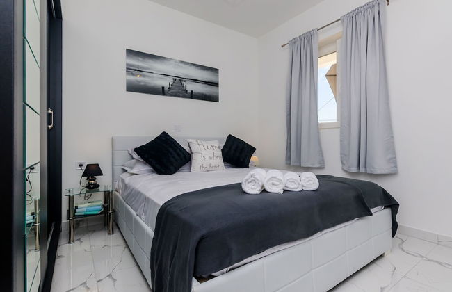 Mata Family Apartments - Foto 12