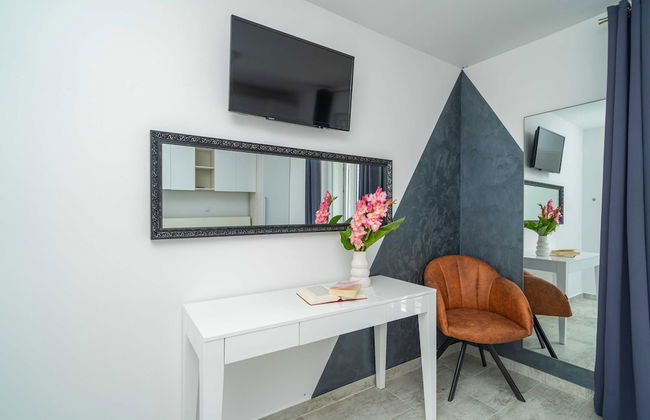 Mata Family Apartments - Foto 27