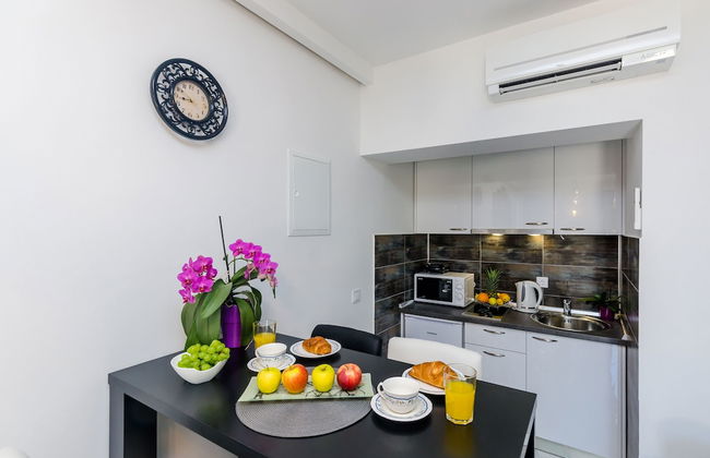 Mata Family Apartments - Foto 36