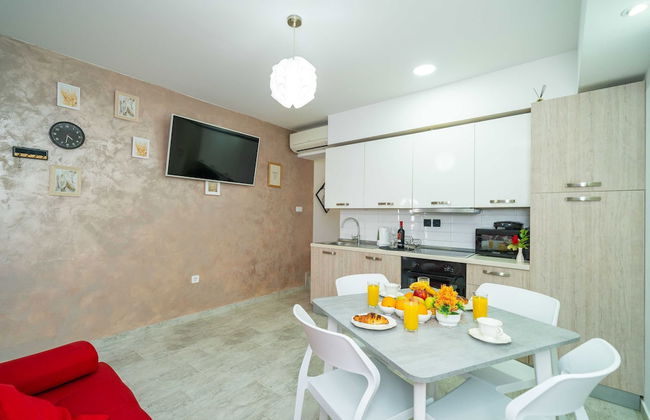 Mata Family Apartments - Foto 45