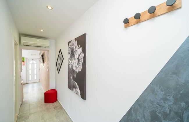 Mata Family Apartments - Foto 63