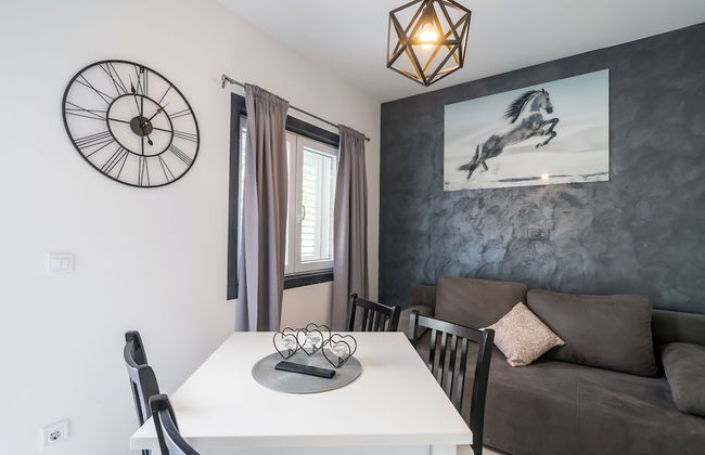 Mata Family Apartments - Foto 61