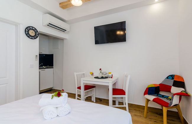 Mata Family Apartments - Foto 4