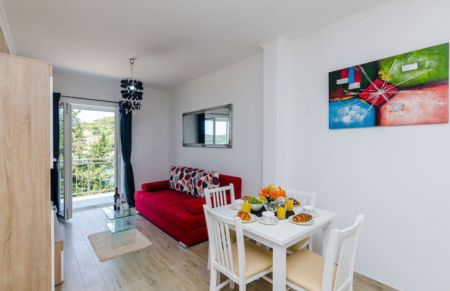 Mata Family Apartments - Foto 14