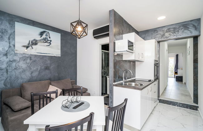 Mata Family Apartments - Foto 41