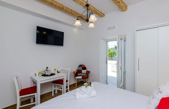 Mata Family Apartments - Foto 3