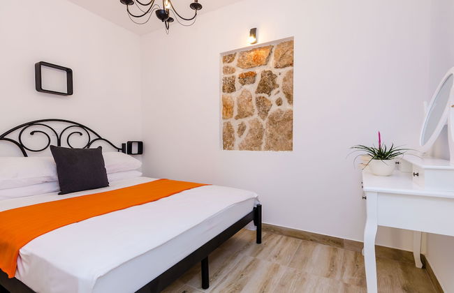 Mata Family Apartments - Foto 23