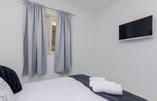 Mata Family Apartments - Foto 13