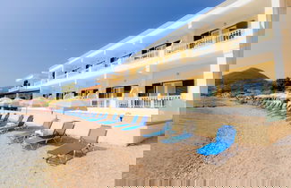 Foto 1 - Hotel Rossis