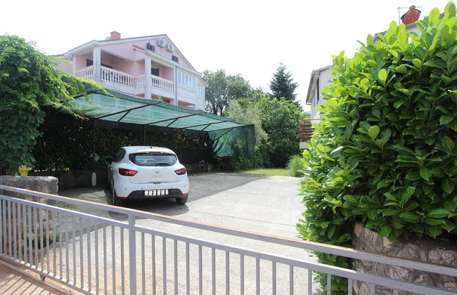 Apartman Brankica 2 Island Krk - Foto 13