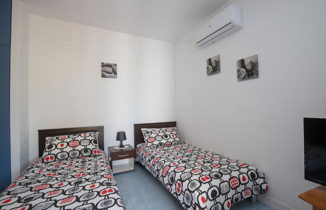 Apartman Brankica 2 Island Krk - Foto 4