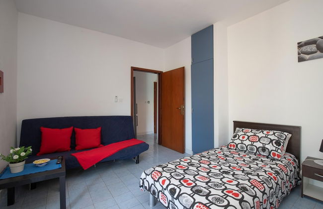 Apartman Brankica 2 Island Krk - Foto 3