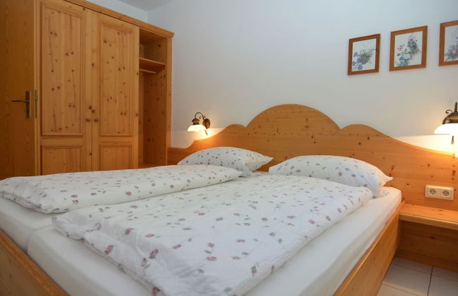 Traumhafte Wohnung im Berchtesgadener Land - Foto 4