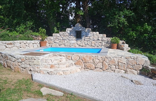 House Mali Dvori - Foto 23